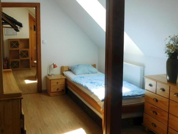 Chalupa U Kuby Vysoké nad Jizerou Extérieur photo