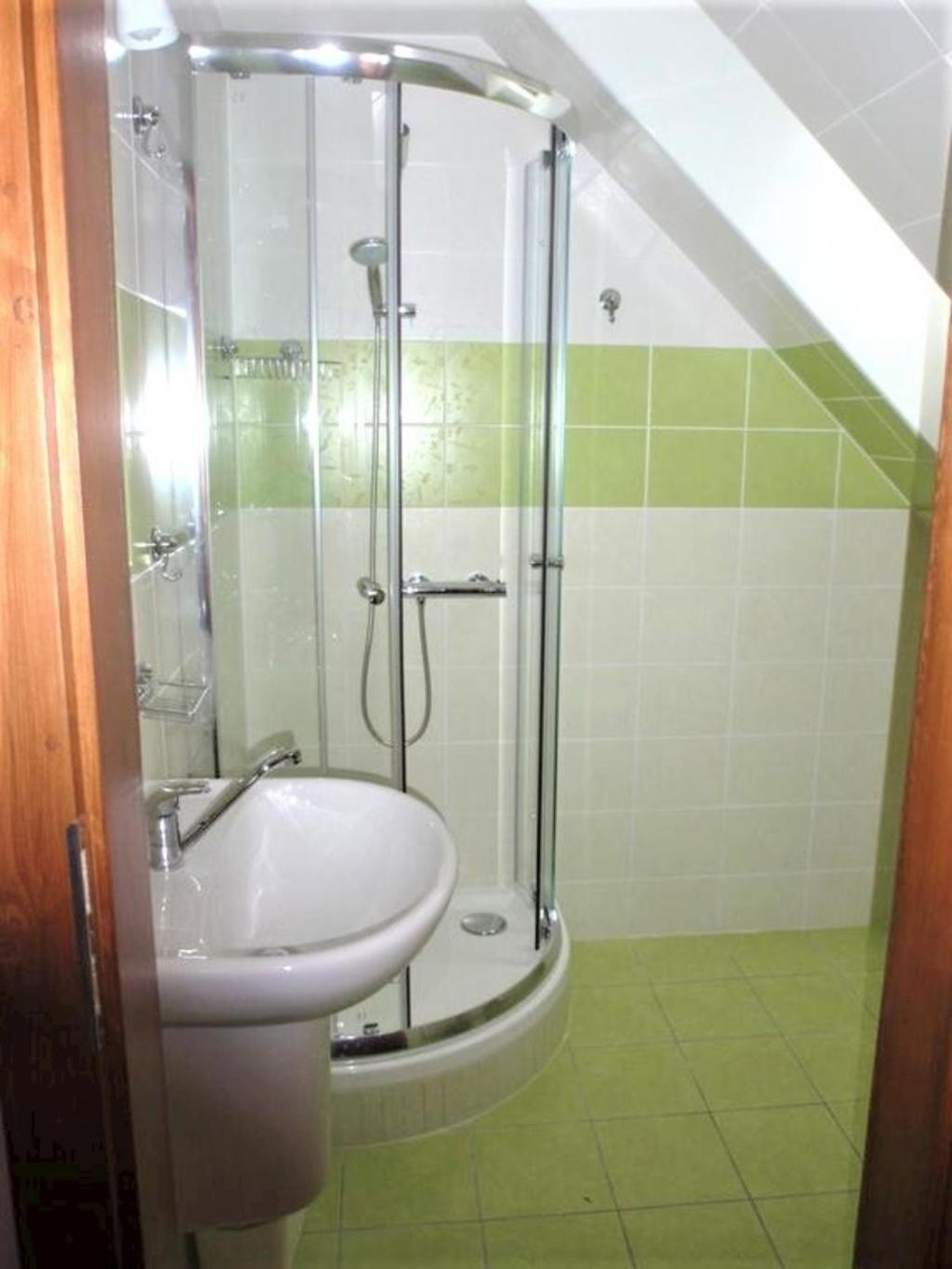 Chalupa U Kuby Vysoké nad Jizerou Extérieur photo