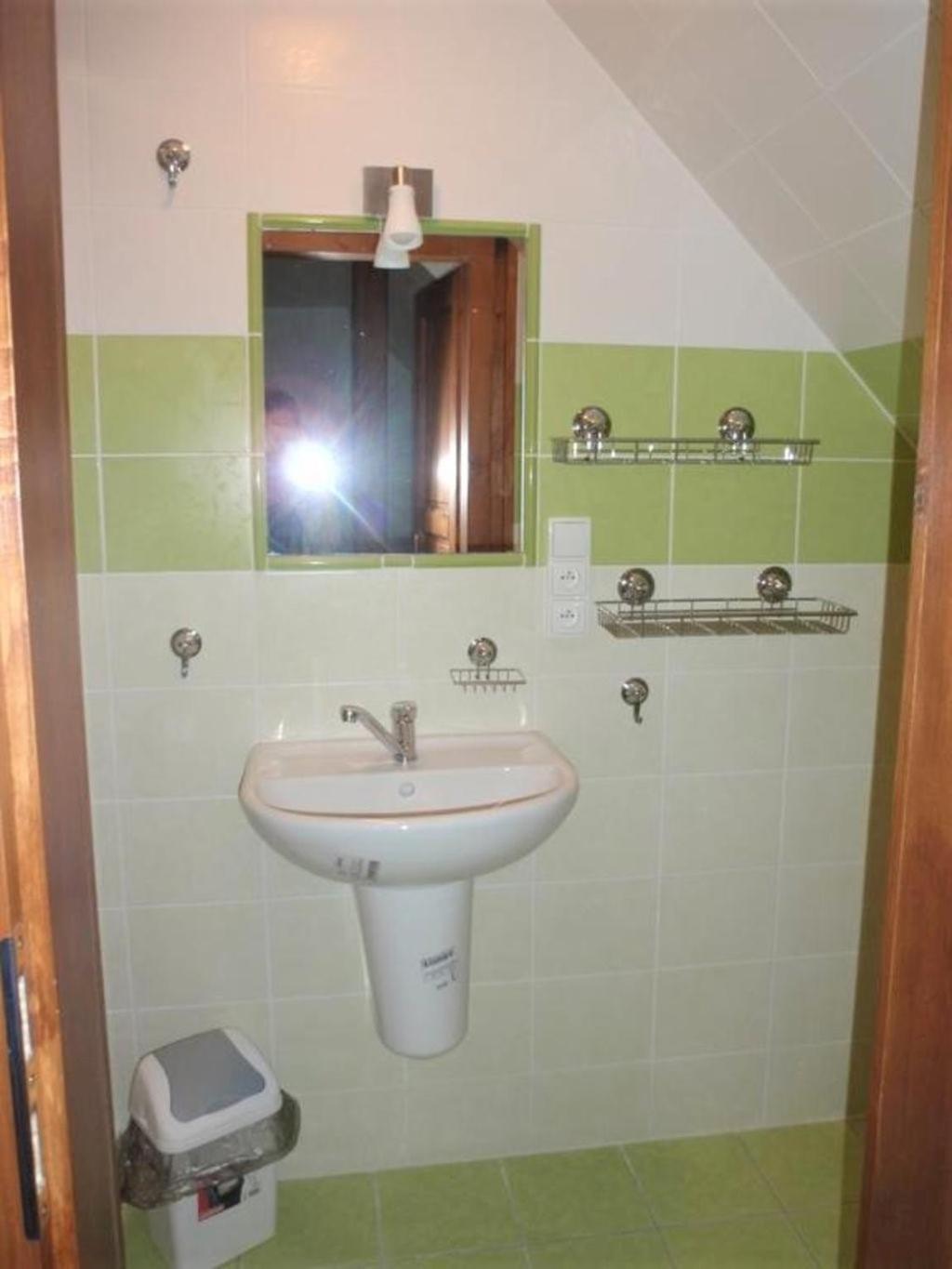 Chalupa U Kuby Vysoké nad Jizerou Extérieur photo